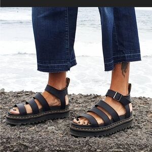 Dr. Martens AirWair Blaire Sandals – Women’s US